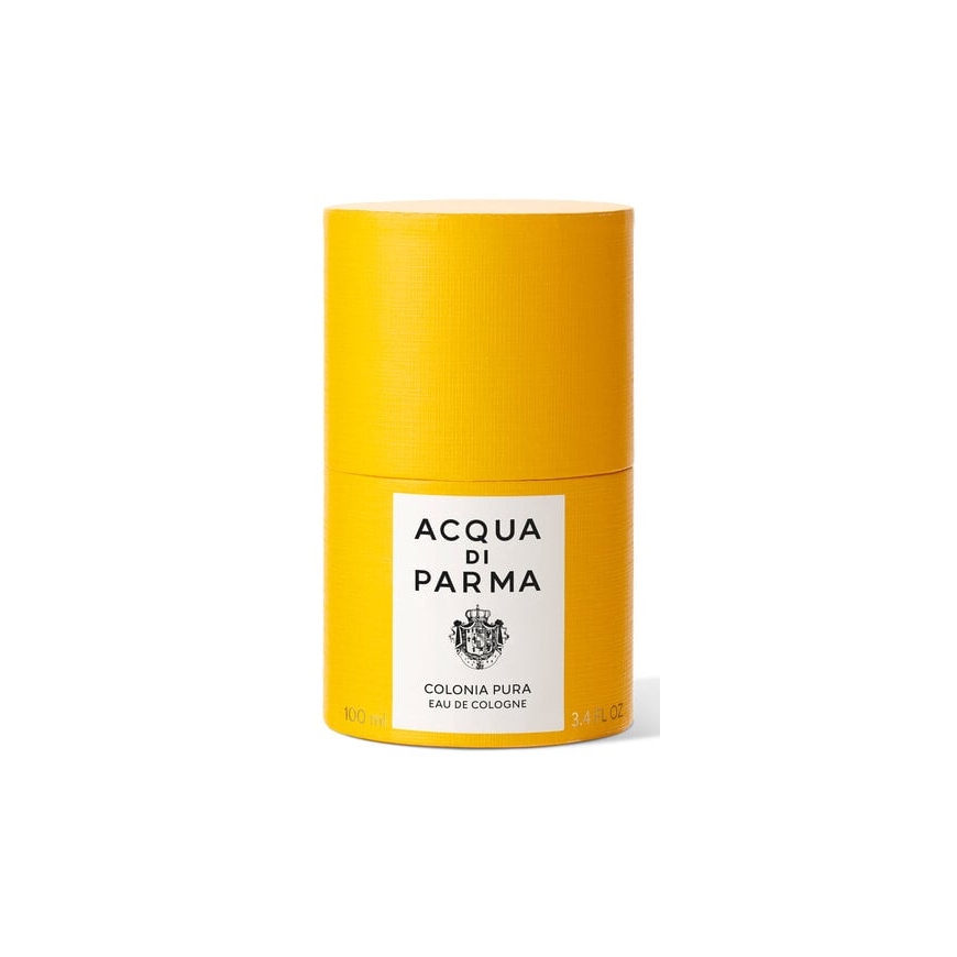 Acqua di Parma Colonia pura Eau De Cologne 100 ml – 4