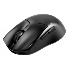 be quiet! Dark Perk | Ergo pele Speļu Labā roka RF Wireless + USB Type-C Optisks 32000 DPI