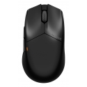 be quiet! Dark Perk | Ergo hiir Mängimine Parempoolne RF Wireless + USB Type-C Optiline 32000 DPI be quiet! Dark Perk | Ergo hiir Mängimine Parempoolne RF Wireless + USB Type-C Optiline 32000 DPI