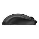 be quiet! Dark Perk | Ergo kompiuterio pelė Žaidimams Dešinės rankos RF Wireless + USB Type-C Optini be quiet! Dark Perk | Ergo kompiuterio pelė Žaidimams Dešinės rankos RF Wireless + USB Type-C Optini
