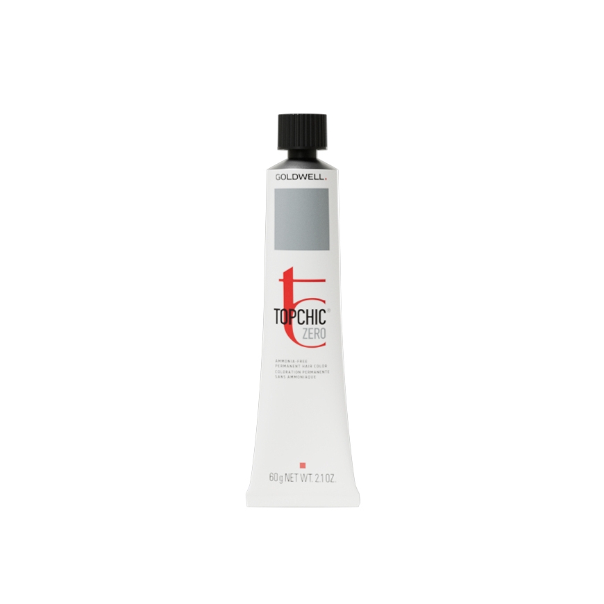 Goldwell Topchic Zero Hiusväri Ruskea 60 ml