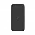 Xiaomi 0190997000210 внешний аккумулятор Литий-полимерная (LiPo) 20000 mAh Черный