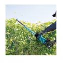 Makita DUH601Z elektriskais dzīvžoga trimmeris Vienkāršais asmens 4,5 kg Makita DUH601Z elektriskais dzīvžoga trimmeris Vienkāršais asmens 4,5 kg