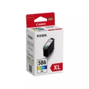Canon CL-586XL струйный картридж 1 шт Подлинный Высокая (XL) Голубой, Пурпурный, Желтый Canon CL-586XL струйный картридж 1 шт Подлинный Высокая (XL) Голубой, Пурпурный, Желтый