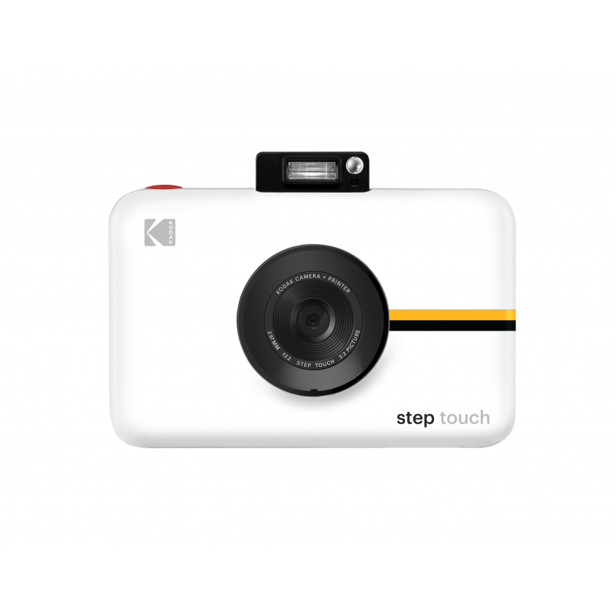 Kodak Step Touch 50 x 76 mm Белый