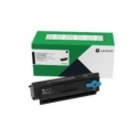 Lexmark 55B2H0E tonera kārtridžs 1 pcs Oriģināls Melns
