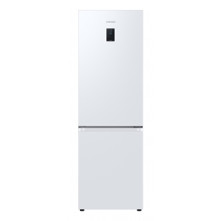 Samsung RB34C670EWW/EF Eraldiseisev 344 l Valge