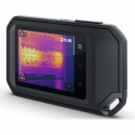 FLIR One C8 termokamera Melns 320 x 240 pikseļi Iebūvēta displeja LCD FLIR One C8 termokamera Melns 320 x 240 pikseļi Iebūvēta displeja LCD