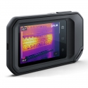 FLIR One C8 termovaatluskaamera Must 320 x 240 pikslit Sisseehitatud ekraan LCD FLIR One C8 termovaatluskaamera Must 320 x 240 pikslit Sisseehitatud ekraan LCD