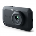 FLIR One C8 termovaatluskaamera Must 320 x 240 pikslit Sisseehitatud ekraan LCD FLIR One C8 termovaatluskaamera Must 320 x 240 pikslit Sisseehitatud ekraan LCD