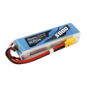 Gens ace GEA50005S60X9 Radio-ohjatun (RC) pienoismallin osa ja lisätarvike Akku Gens ace GEA50005S60X9 Radio-ohjatun (RC) pienoismallin osa ja lisätarvike Akku