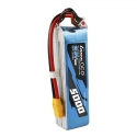 Gens ace GEA50005S60X9 Radio-Controlled (RC) model part/accessory Battery Gens ace GEA50005S60X9 Radio-Controlled (RC) model part/accessory Battery