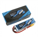 Gens ace GEA50005S60X9 Radio-Controlled (RC) model part/accessory Battery Gens ace GEA50005S60X9 Radio-Controlled (RC) model part/accessory Battery