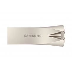 Samsung MUF-128BE USB-välkmälu 128 GB USB tüüp A 3.2 Gen 1 (3.1 Gen 1) Hõbe