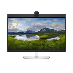 DELL P2424HEB 60,5 cm (23.8") LCD 1920 x 1080 pikseliai „Full HD“