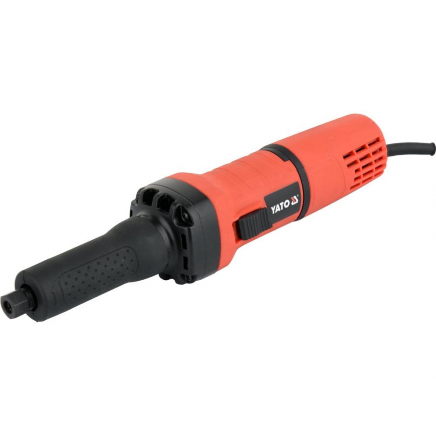 Yato YT-82080 leņķa slīpmašīna 30000 RPM 750 W 1,8 kg