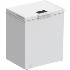 Whirlpool W3RHS14EW Sügavkülmkamber Eraldiseisev 142 l Valge