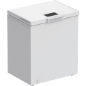 Whirlpool W3RHS14EW Chest freezer Freestanding 142 L White Whirlpool W3RHS14EW Chest freezer Freestanding 142 L White