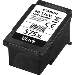 Canon PG-575XL mustekasetti 1 kpl Alkuperäinen Korkea (XL) värintuotto Musta