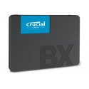 Crucial BX500 240 GB 2.5" Serial ATA III 3D NAND Crucial BX500 240 GB 2.5" Serial ATA III 3D NAND