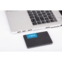 Crucial BX500 240 GB 2.5" Jada ATA III 3D NAND Crucial BX500 240 GB 2.5" Jada ATA III 3D NAND