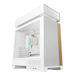 DeepCool CL6600 WH Midi Tower Белый