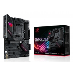 ASUS ROG STRIX B550-F GAMING AMD B550 Kanta AM4 ATX