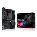 ASUS ROG STRIX B550-F GAMING AMD B550 Разъем AM4 ATX ASUS ROG STRIX B550-F GAMING AMD B550 Разъем AM4 ATX