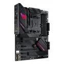 ASUS ROG STRIX B550-F GAMING AMD B550 Разъем AM4 ATX ASUS ROG STRIX B550-F GAMING AMD B550 Разъем AM4 ATX