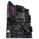 ASUS ROG STRIX B550-F GAMING AMD B550 Kanta AM4 ATX ASUS ROG STRIX B550-F GAMING AMD B550 Kanta AM4 ATX
