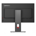 Lenovo ThinkVision P24QD-40 monitori 60,5 cm (23.8") 2560 x 1440 pikseļi Quad HD LCD Melns Lenovo ThinkVision P24QD-40 monitori 60,5 cm (23.8") 2560 x 1440 pikseļi Quad HD LCD Melns