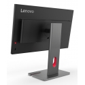 Lenovo ThinkVision P24QD-40 tietokoneen litteä näyttö 60,5 cm (23.8") 2560 x 1440 pikseliä Quad HD L