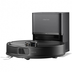 Roborock Q10 VF+ 0,5 L Musta