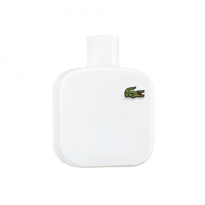 Lacoste L.12.12 Blanc 100