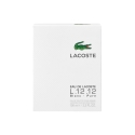 Lacoste L.12.12 Blanc 100 ml Mehed Lacoste L.12.12 Blanc 100 ml Mehed