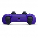 Sony DualSense Lillā Bluetooth/USB Spēļu paliktnis Analogā / digitālā PlayStation 5 Sony DualSense Lillā Bluetooth/USB Spēļu paliktnis Analogā / digitālā PlayStation 5