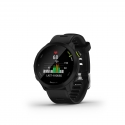 Garmin Forerunner 55 2,64 cm (1.04") 42 mm Digitaalinen 208 x 208 pikseliä GPS (satelliitti) Garmin Forerunner 55 2,64 cm (1.04") 42 mm Digitaalinen 208 x 208 pikseliä GPS (satelliitti)