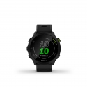 Garmin Forerunner 55 2,64 cm (1.04") 42 mm Цифровой 208 x 208 пикселей GPS (спутниковый) Garmin Forerunner 55 2,64 cm (1.04") 42 mm Цифровой 208 x 208 пикселей GPS (спутниковый)