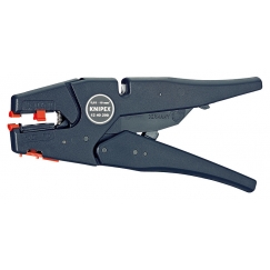 Knipex 12 40 200 juhtmekaabits Must