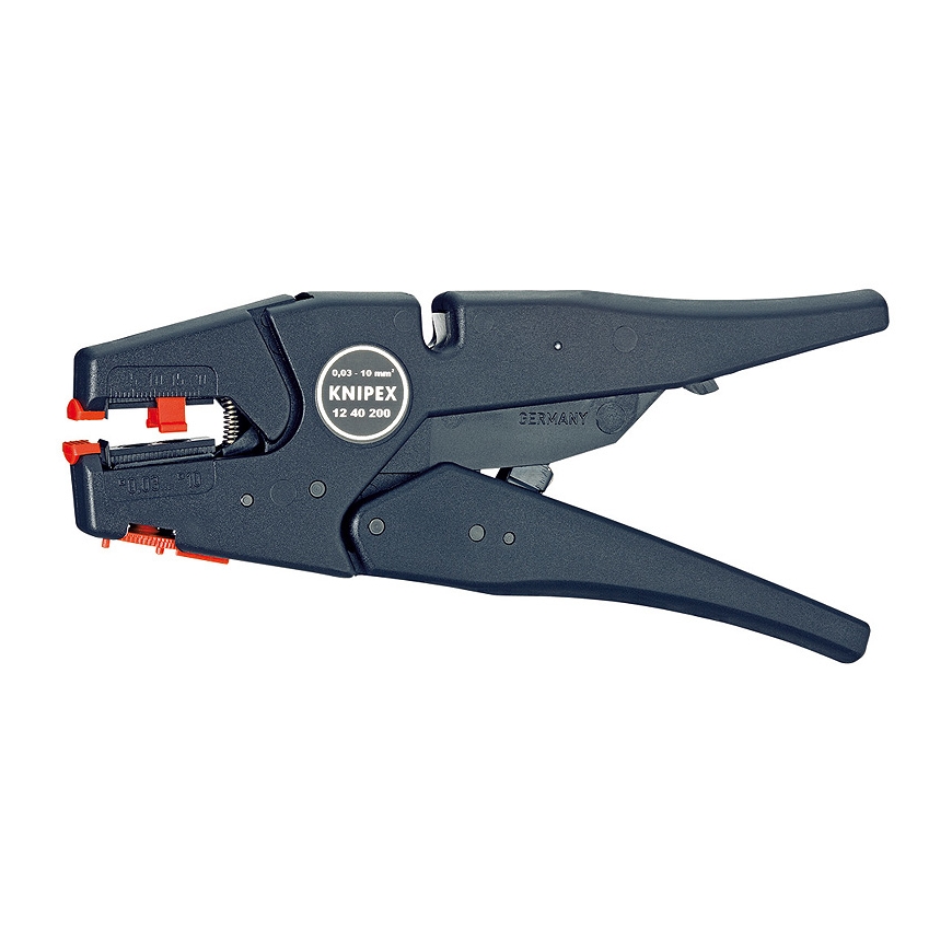 Knipex 12 40 200 kabeļu stangas