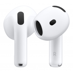 Apple AirPods 4 Kuulokkeet True Wireless Stereo (TWS) In-ear Puhelut/Musiikki/Urheilu/Päivittäinen B