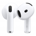 Apple AirPods 4 Kuulokkeet True Wireless Stereo (TWS) In-ear Puhelut/Musiikki/Urheilu/Päivittäinen B Apple AirPods 4 Kuulokkeet True Wireless Stereo (TWS) In-ear Puhelut/Musiikki/Urheilu/Päivittäinen B
