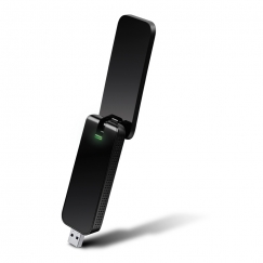 TP-Link Archer T4U WLAN 867 Mbit/ai