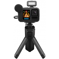 GoPro CHDFB-131-EU action-kamera 27,6 MP 5.3K Ultra HD CMOS 25,4 / 1,9 mm (1 / 1.9") Wi-Fi 157 g