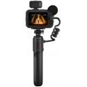 GoPro CHDFB-131-EU спортивная экшн-камера 27,6 MP 5.3K Ultra HD CMOS 25,4 / 1,9 mm (1 / 1.9") Wi-Fi GoPro CHDFB-131-EU спортивная экшн-камера 27,6 MP 5.3K Ultra HD CMOS 25,4 / 1,9 mm (1 / 1.9") Wi-Fi