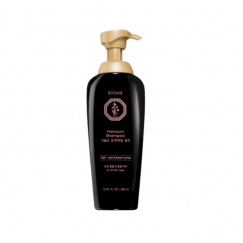 Daeng Gi Meo Ri Ki Gold Premium Šampūns Matiem 500ml