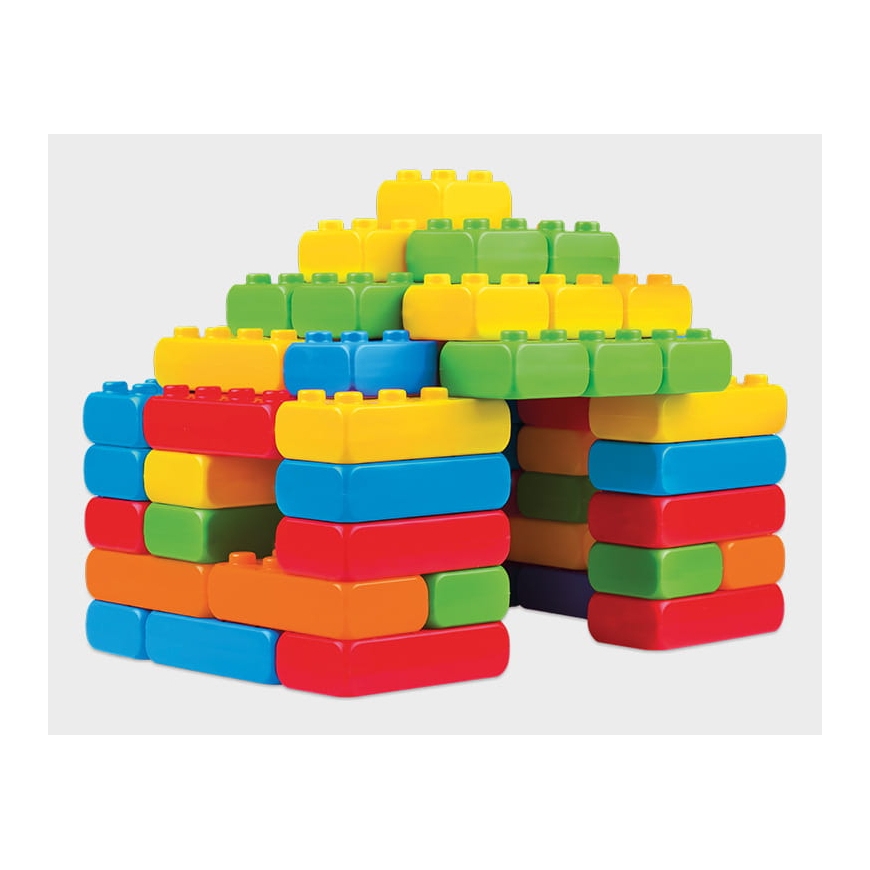 Max Bersinger Brick Junior 60 elements