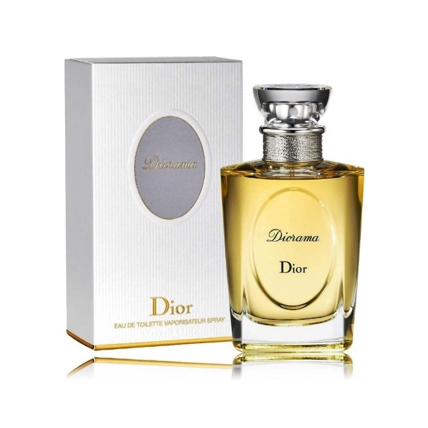 Dior Diorama Smaržas EDT 100 ml