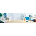 AOC P2 27P2Q computer monitor 68.6 cm (27") 1920 x 1080 pixels Full HD LED Black