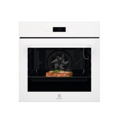 Electrolux EOE8P39WV ahi 72 l 3490 W Valge